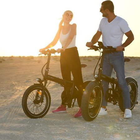 Espace Holiday Home 29 Boulevard, Downtown Dubai Ngoại thất bức ảnh