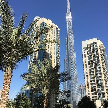 Espace Holiday Home 29 Boulevard, Downtown Dubai Phòng bức ảnh
