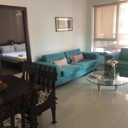 Espace Holiday Home 29 Boulevard, Downtown Dubai Ngoại thất bức ảnh