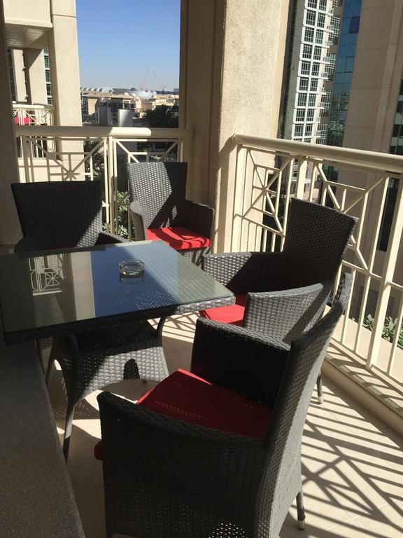 Espace Holiday Home 29 Boulevard, Downtown Dubai Phòng bức ảnh