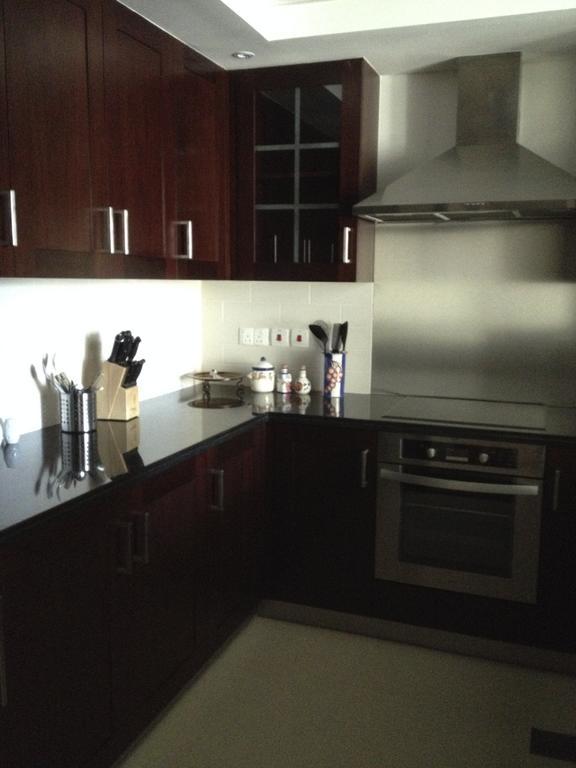 Espace Holiday Home 29 Boulevard, Downtown Dubai Phòng bức ảnh