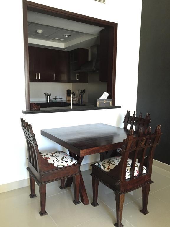 Espace Holiday Home 29 Boulevard, Downtown Dubai Phòng bức ảnh