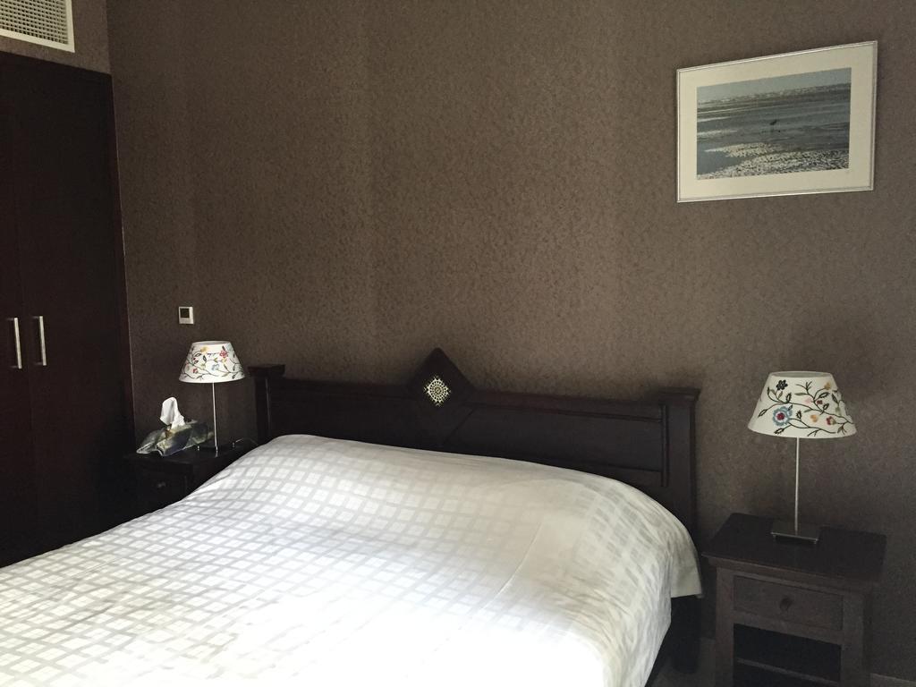 Espace Holiday Home 29 Boulevard, Downtown Dubai Phòng bức ảnh