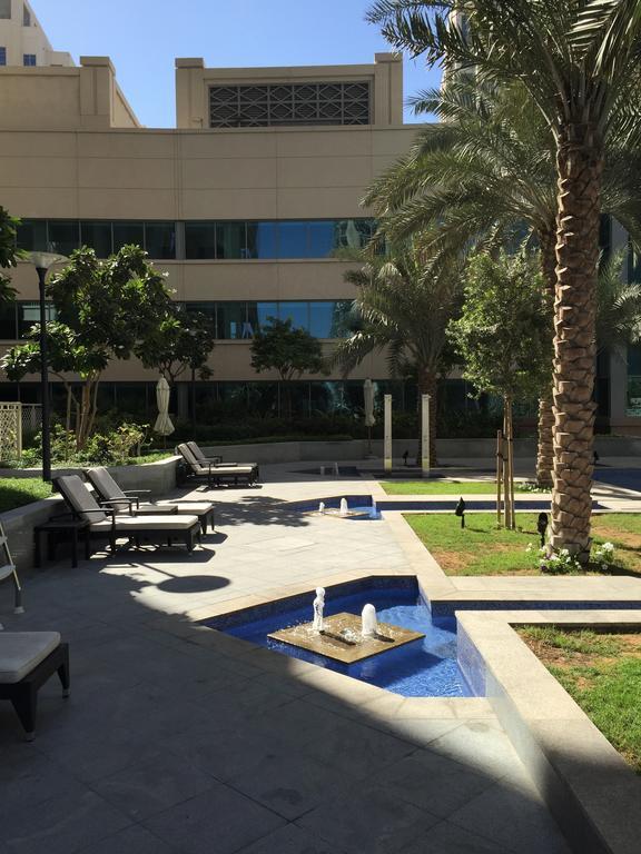 Espace Holiday Home 29 Boulevard, Downtown Dubai Phòng bức ảnh