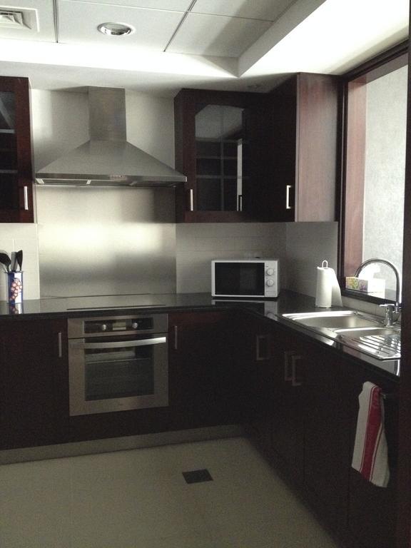 Espace Holiday Home 29 Boulevard, Downtown Dubai Phòng bức ảnh
