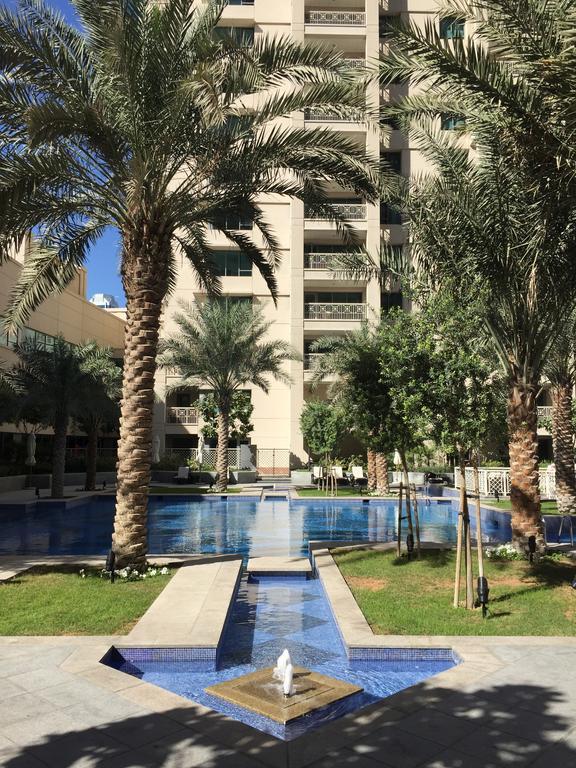 Espace Holiday Home 29 Boulevard, Downtown Dubai Phòng bức ảnh