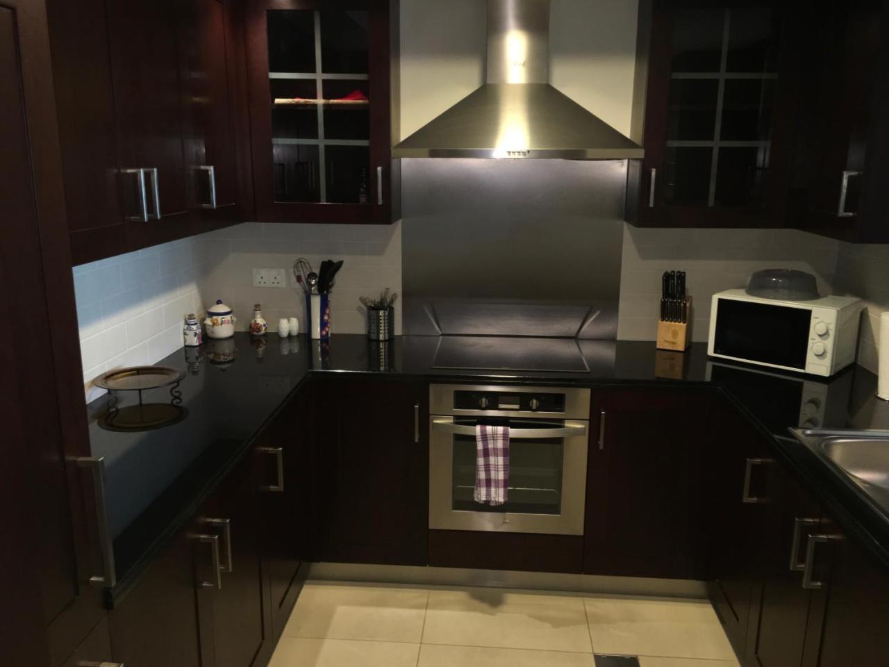 Espace Holiday Home 29 Boulevard, Downtown Dubai Ngoại thất bức ảnh