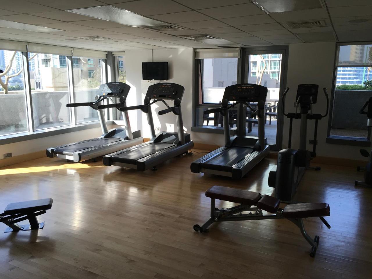 Espace Holiday Home 29 Boulevard, Downtown Dubai Ngoại thất bức ảnh