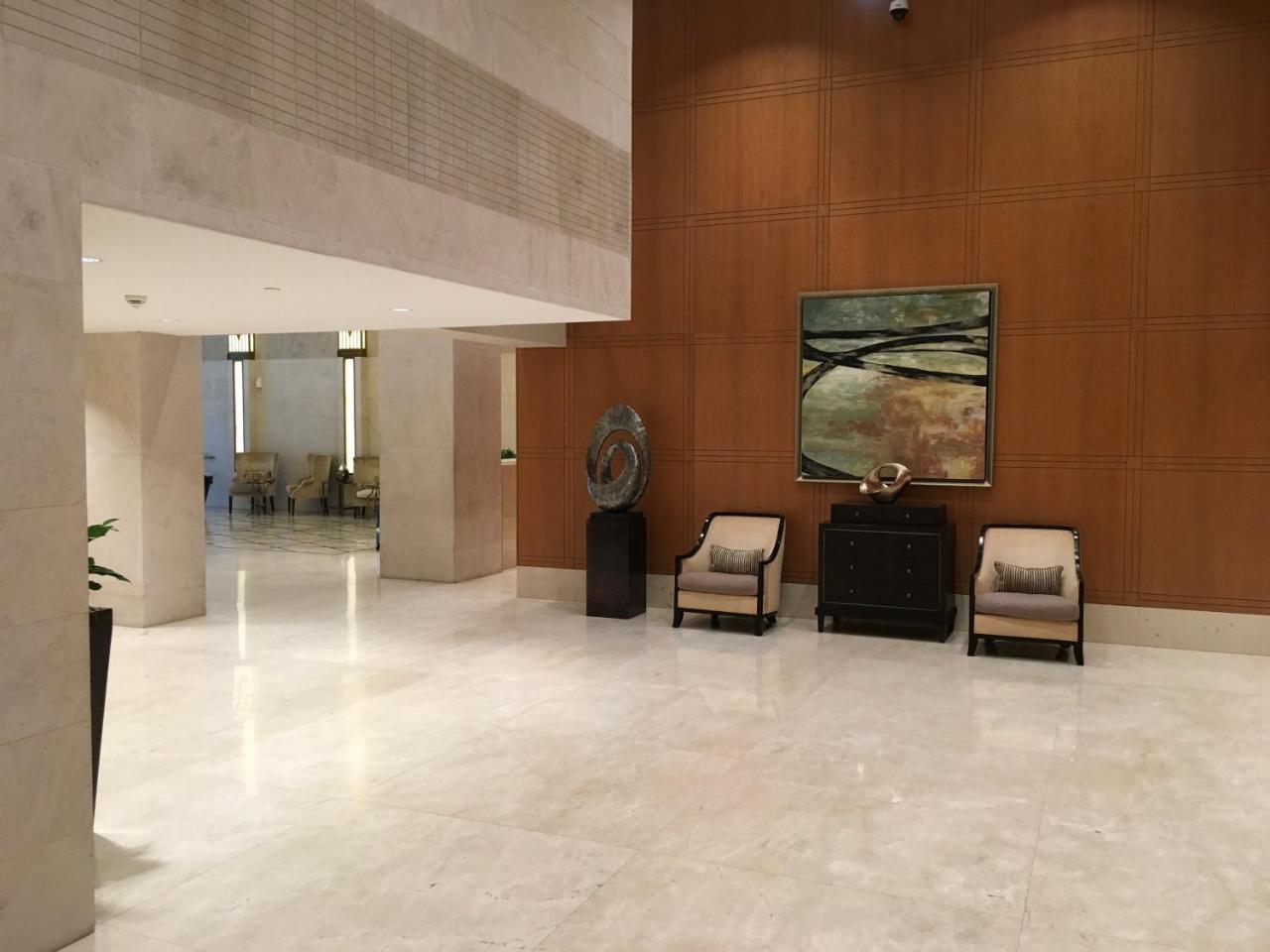 Espace Holiday Home 29 Boulevard, Downtown Dubai Ngoại thất bức ảnh